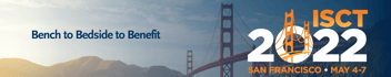 ISCT: San Francisco 2022
