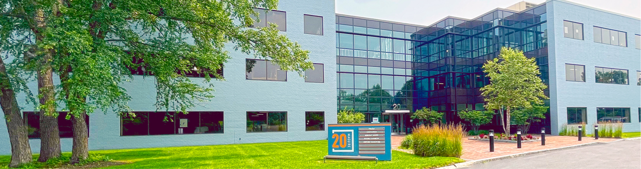 IVEX office
